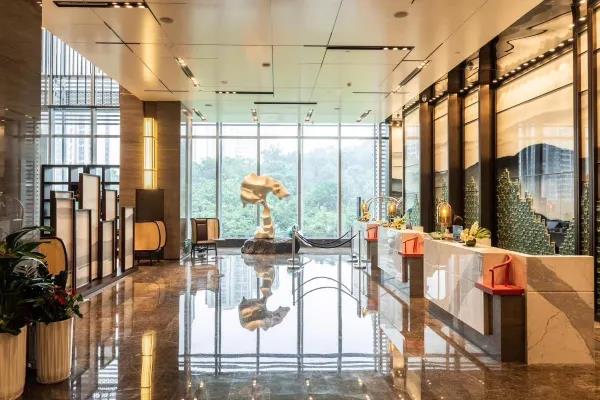 wyndham garden foshan jinshazhou