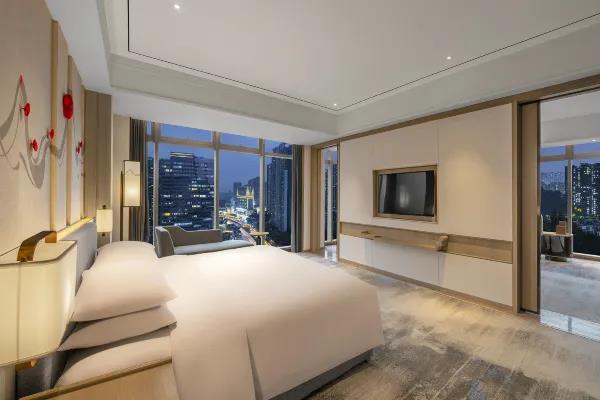 wyndham garden foshan jinshazhou