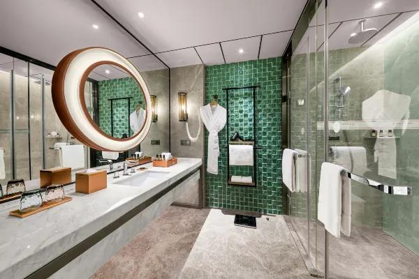 wyndham garden foshan jinshazhou