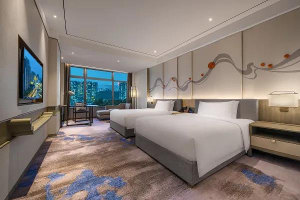 wyndham garden foshan jinshazhou