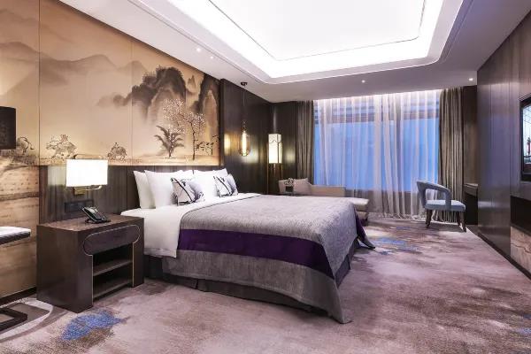 wyndham garden foshan jinshazhou