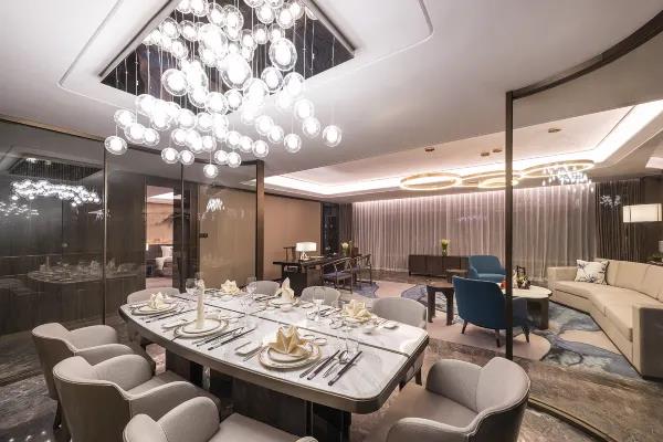 wyndham garden foshan jinshazhou