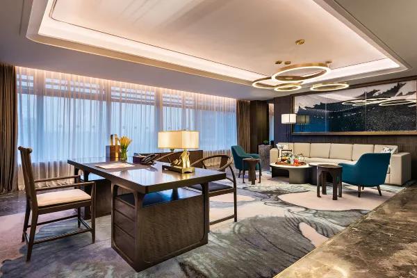 wyndham garden foshan jinshazhou