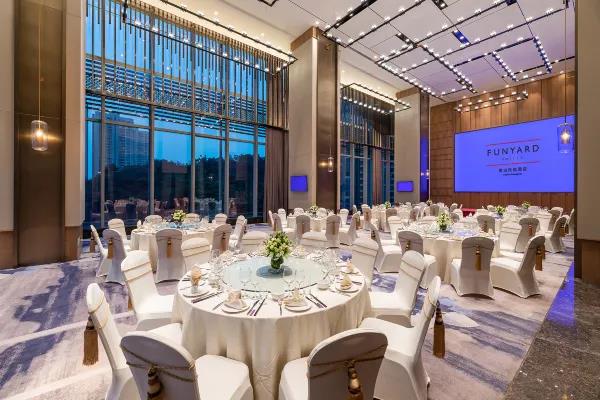 wyndham garden foshan jinshazhou