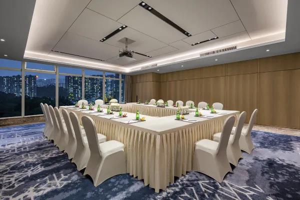 wyndham garden foshan jinshazhou