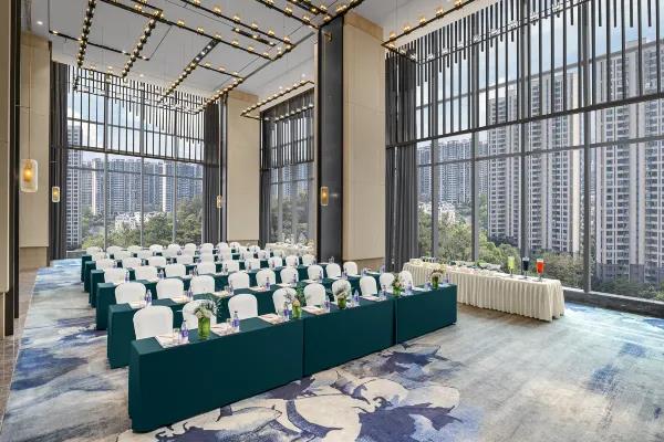 wyndham garden foshan jinshazhou