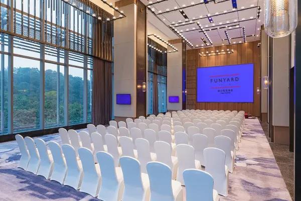 wyndham garden foshan jinshazhou