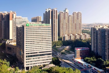wyndham garden foshan jinshazhou