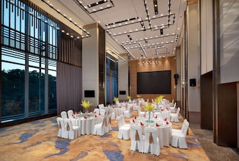wyndham garden foshan jinshazhou