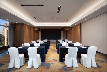 wyndham garden foshan jinshazhou