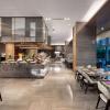 wyndham garden foshan jinshazhou
