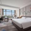wyndham garden foshan jinshazhou