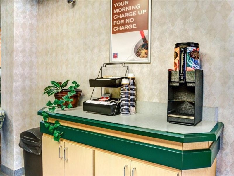 days inn by wyndham stony plain