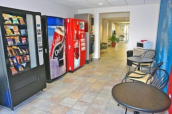 days inn by wyndham stony plain