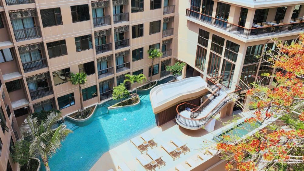 the proud karon beach phuket trademark collection by wyndham