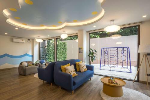 the proud karon beach phuket trademark collection by wyndham