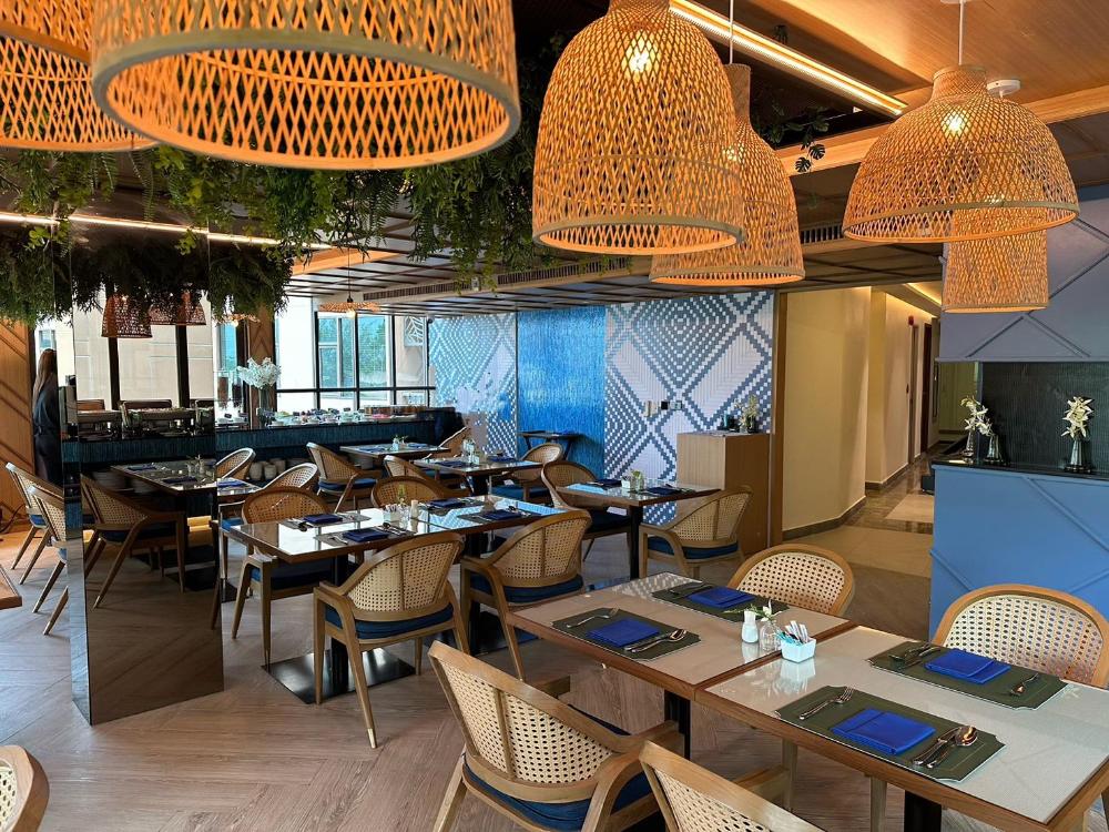 the proud karon beach phuket trademark collection by wyndham