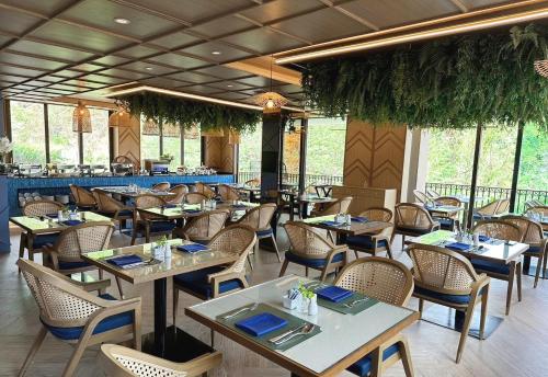 the proud karon beach phuket trademark collection by wyndham