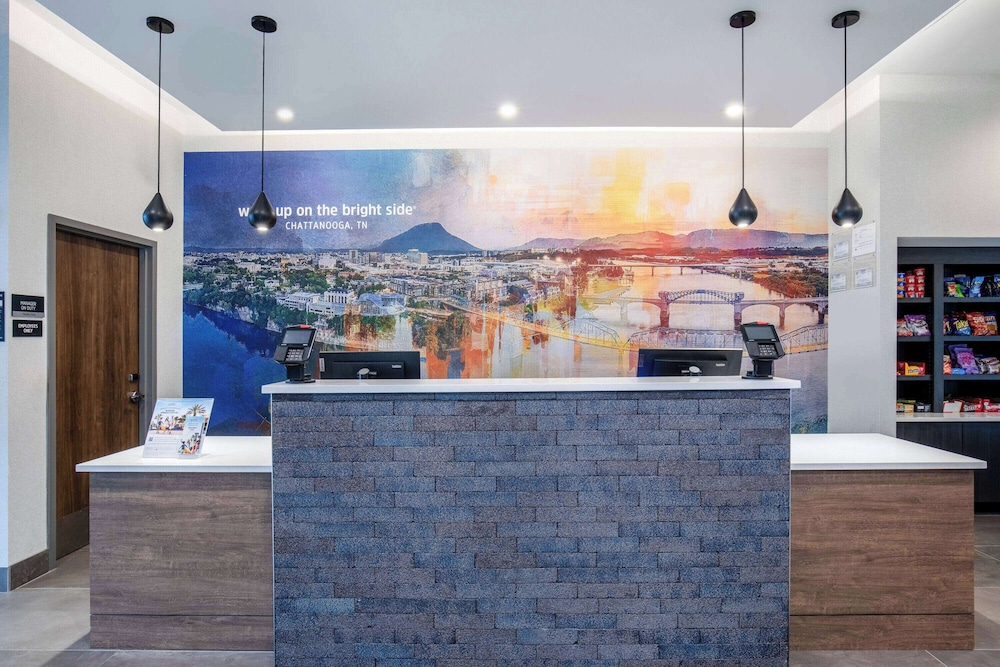 la quinta inn and suites by wyndham chattanooga downtown south