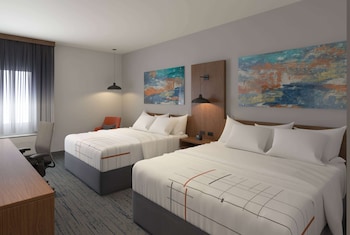 la quinta inn and suites by wyndham chattanooga downtown south