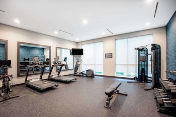 la quinta inn and suites by wyndham chattanooga downtown south