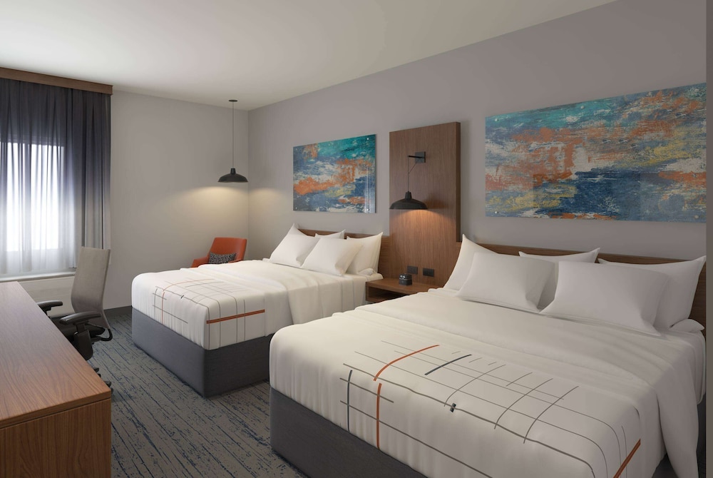 la quinta inn and suites by wyndham chattanooga downtown south