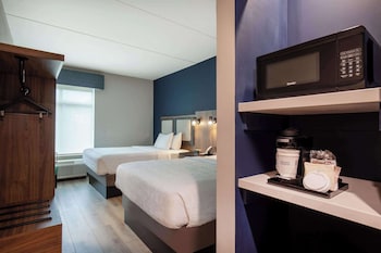 la quinta inn and suites by wyndham chattanooga downtown south