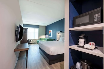 la quinta inn and suites by wyndham chattanooga downtown south