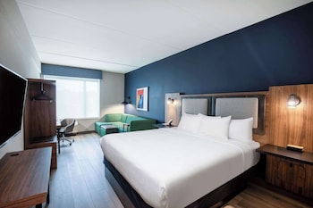 la quinta inn and suites by wyndham chattanooga downtown south