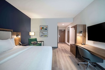 la quinta inn and suites by wyndham chattanooga downtown south