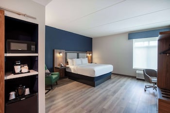 la quinta inn and suites by wyndham chattanooga downtown south