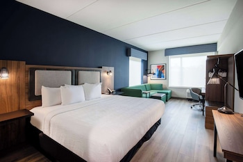 la quinta inn and suites by wyndham chattanooga downtown south