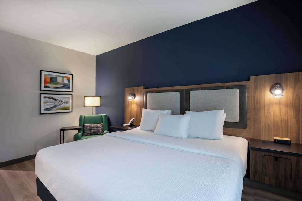 la quinta inn and suites by wyndham chattanooga downtown south