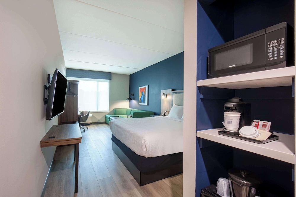 la quinta inn and suites by wyndham chattanooga downtown south