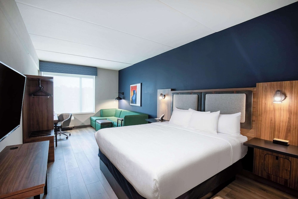 la quinta inn and suites by wyndham chattanooga downtown south