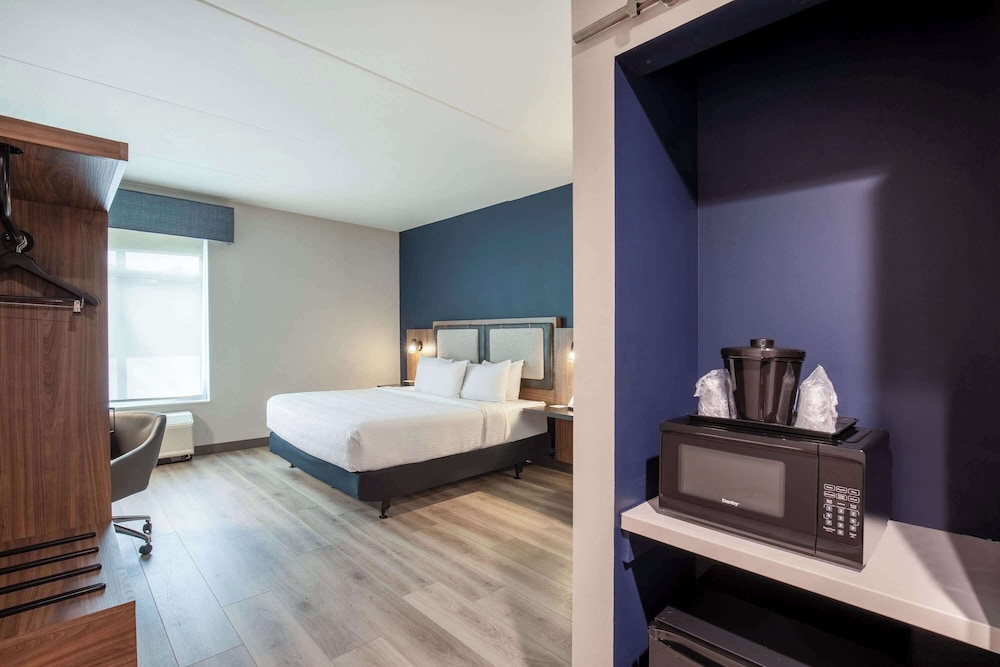 la quinta inn and suites by wyndham chattanooga downtown south