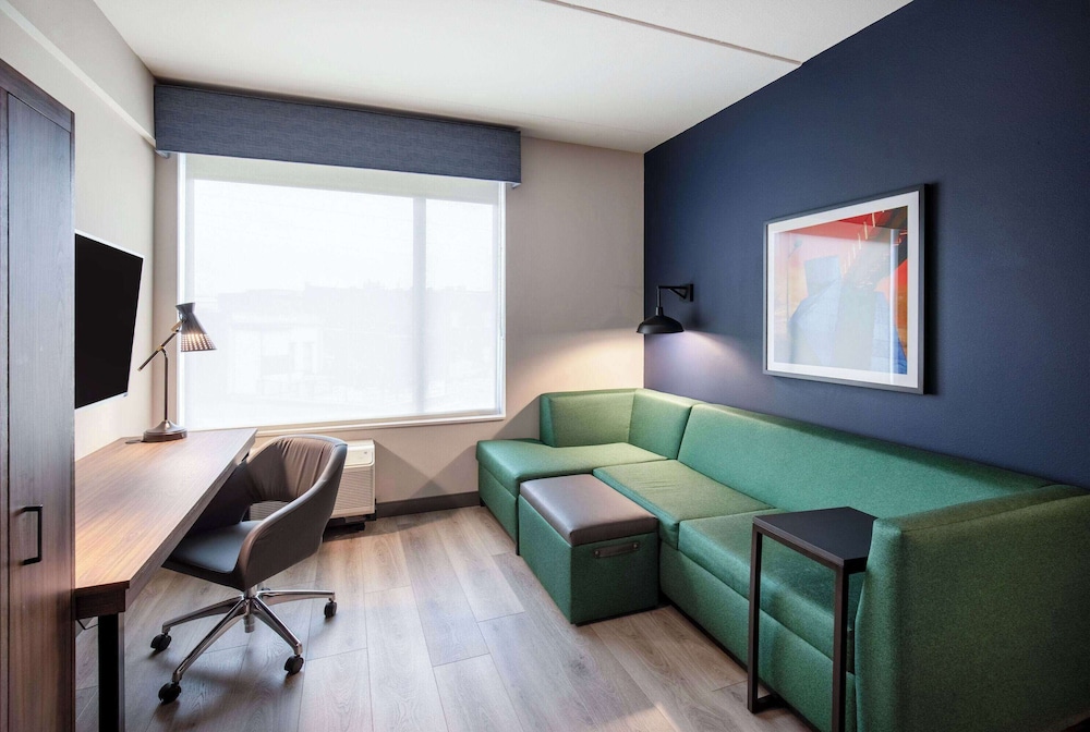 la quinta inn and suites by wyndham chattanooga downtown south