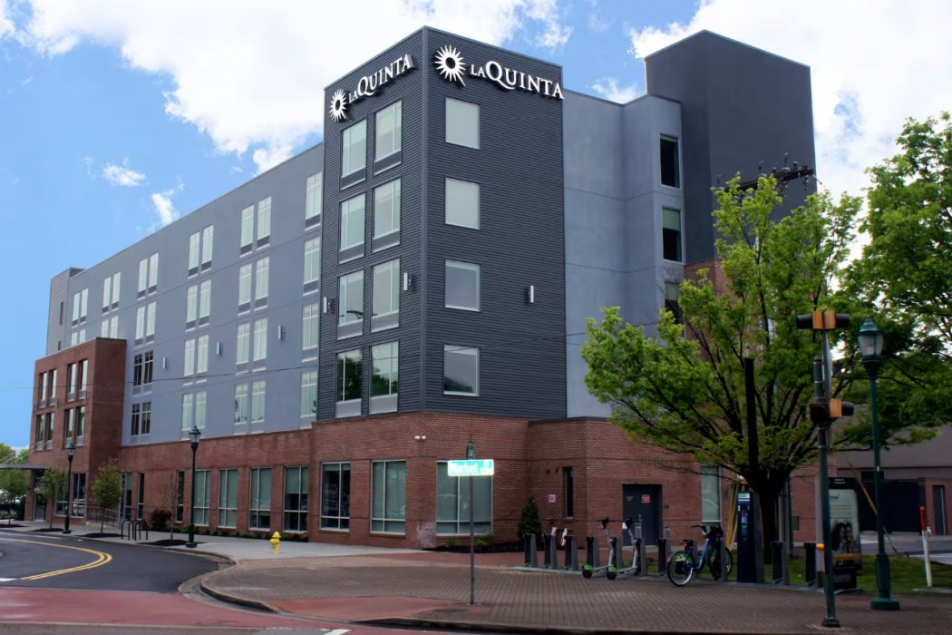 la quinta inn and suites by wyndham chattanooga downtown south