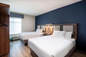 la quinta inn and suites by wyndham chattanooga downtown south