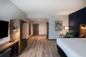 la quinta inn and suites by wyndham chattanooga downtown south