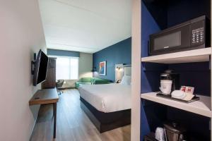 la quinta inn and suites by wyndham chattanooga downtown south