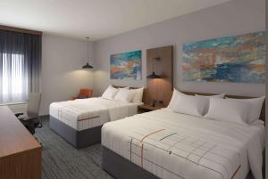 la quinta inn and suites by wyndham chattanooga downtown south