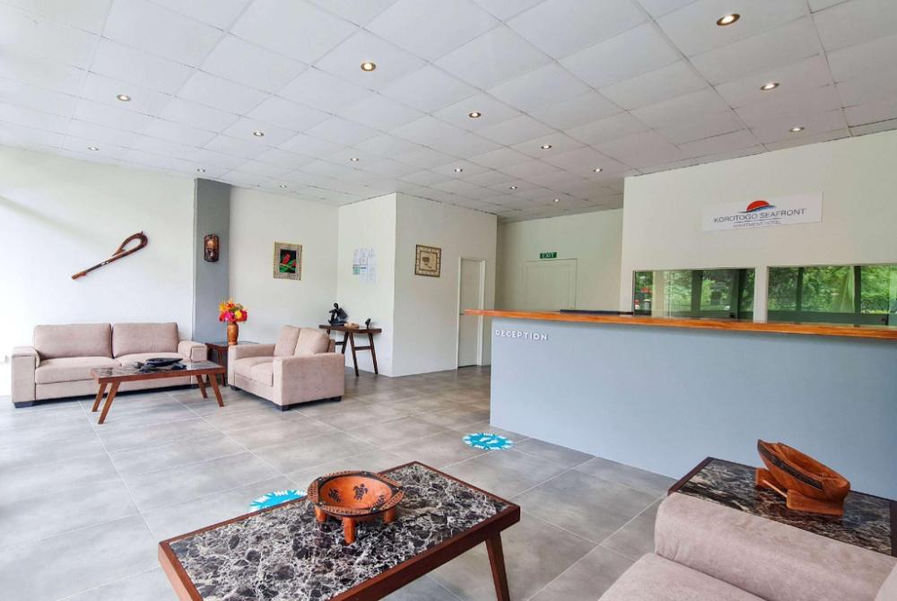 ramada suites by wyndham seafront coral coast