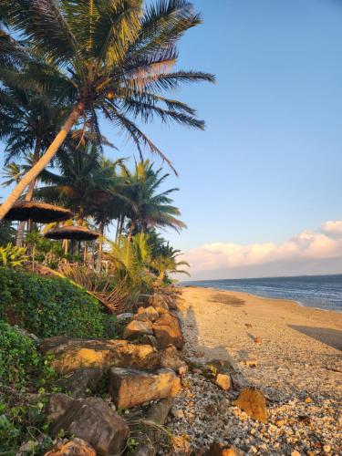 ramada suites by wyndham seafront coral coast