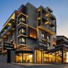 boreas hotel trademark collection by wyndham