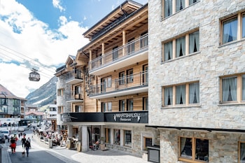 sport und genusshotel silvretta