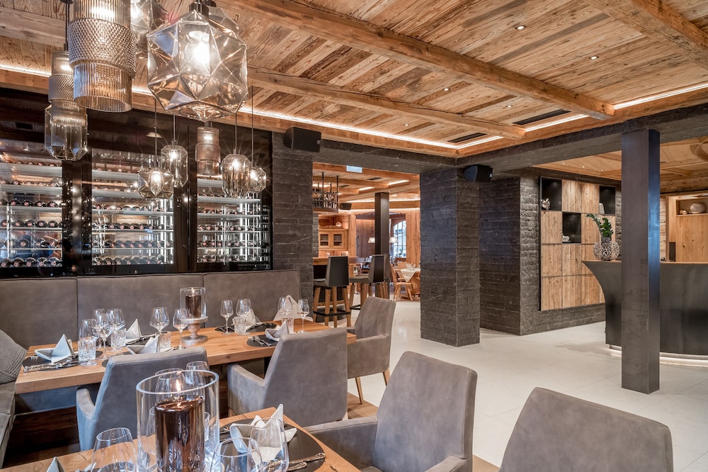 sport und genusshotel silvretta