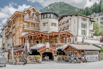 sport und genusshotel silvretta