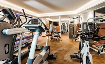 sport und genusshotel silvretta