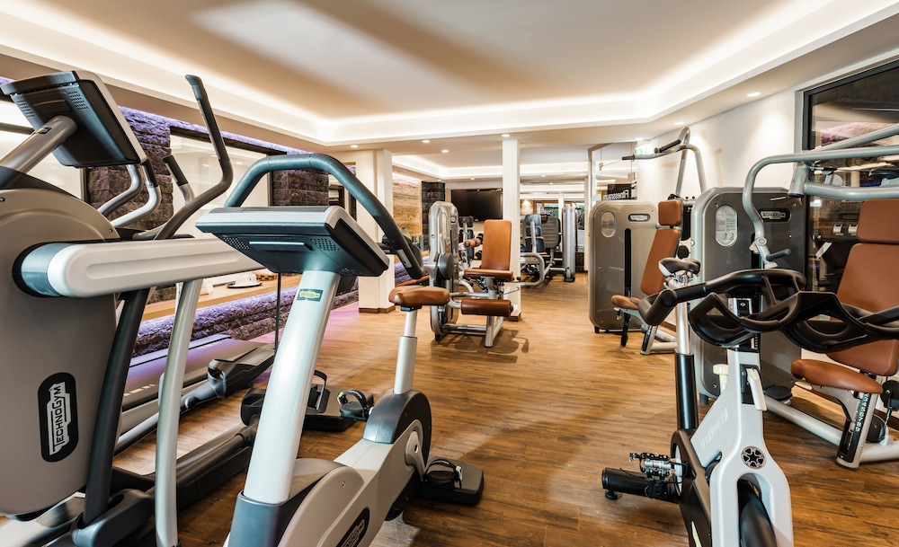 sport und genusshotel silvretta